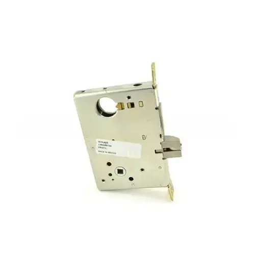 L283-138 Mortise Lock Body for L9456; L9457; and L9496 with Vandlgard Function