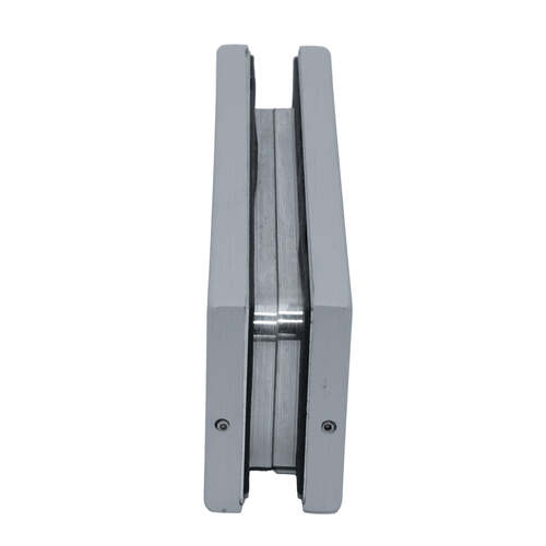 Keeper for AA205 Patch Lock Satin Anodized