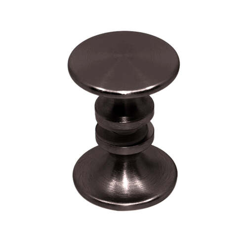 Back to Back Tradional Knob Oil Rubbed Bronze