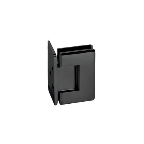 Aria Vetri AP044ORB Flush Wall mount Portugal Radius Corner Bevelled Edges Offset hinge Oil Rubbed Bronze