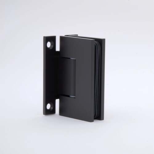 Wall mount Windsor Square Hinge Oil Rubbed Bronze