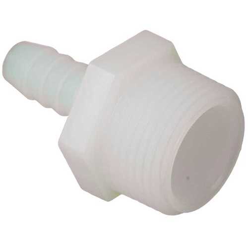 3/8 in. x 3/4 in. Barb Male Adapter