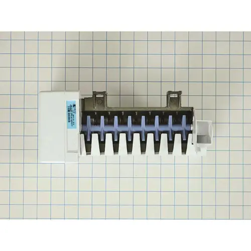Ice Maker Assembly For Refrigerators, Part #wpw10300022