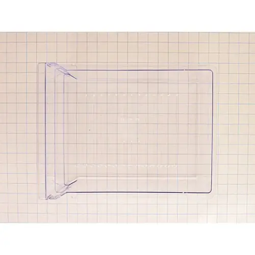 Replacement Pan Crisper For Refrigerator, Part# W10872066