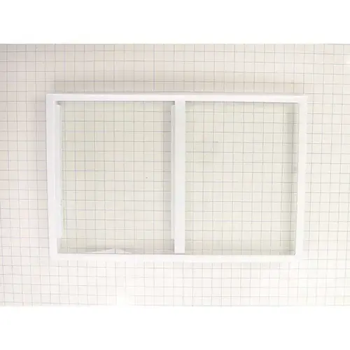 Electrolux 240358926 Replacement Spill Safe Shelf For Refrigerator, Part #240358926