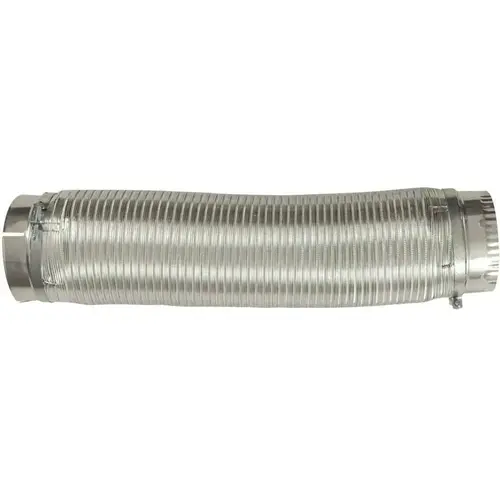 Replacement Flexible Vent Hose For Dryer/washer, Part# 4396010rp