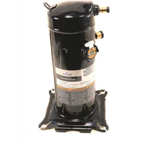 Nordyne 921422 230 Volt 1ph 2 Ton R410a Scroll Compressor