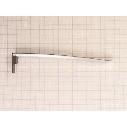 Door Handle For Freezer Part #w10837029