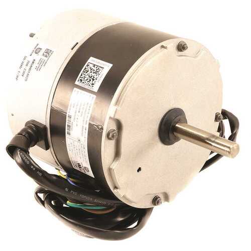 Nordyne 922028 208-230 Volt 1/3 HP 1050 Rpm 3 Speed