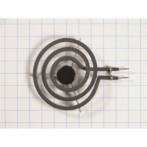 Electrolux 318372210 6 In. Replacement Range Surface Element, Part# 318372210