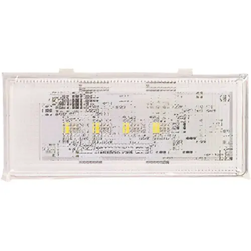 Replacement LED Light For Refrigerator, Part# Wpw10515058