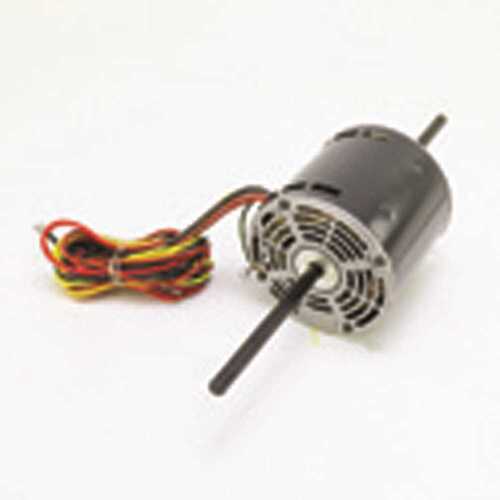 Marvair 40099 1/2 HP 208/230 Volt 1075 Rpm Motor