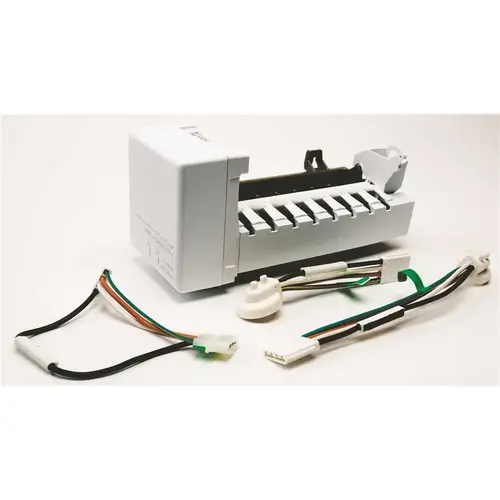 Icemaker Refrigerator Kit