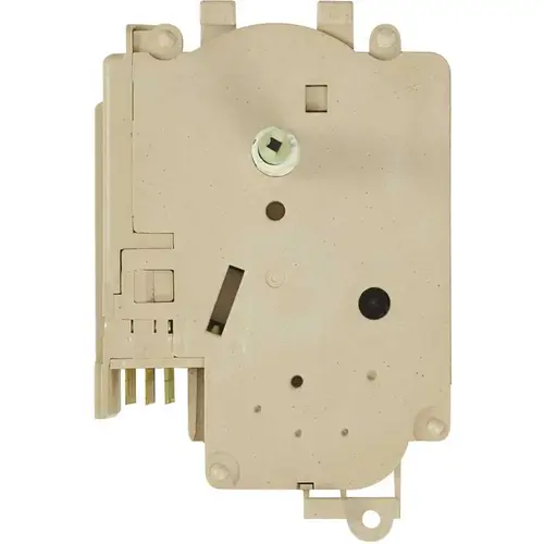 Replacement Timer For Washer, Part # Wp3952499
