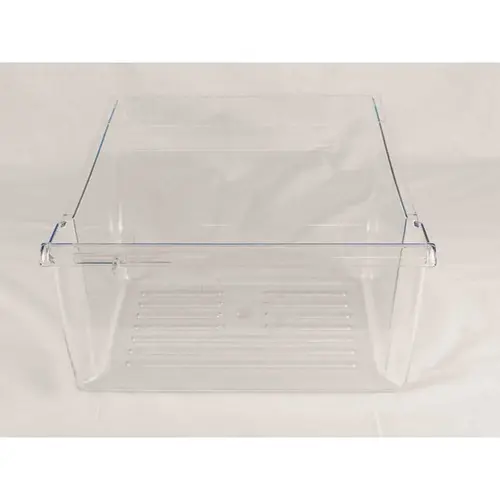 Whirlpool Crisper Pan Drawer For Refrigerator, Part #w10854037