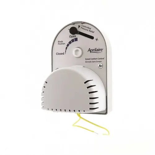 Aprilaire 6998 Replacement Actuator N/o