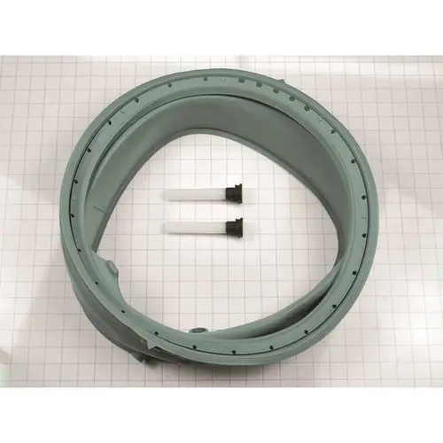 Electrolux 134515300 Replacement Door Boot Kit For Washer, Part # 134515300