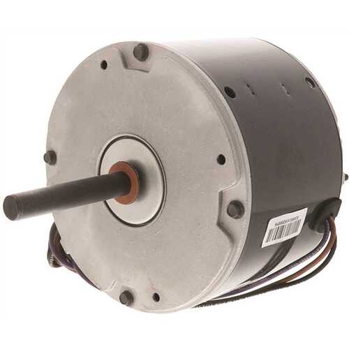 208-230v 1ph 1/8hp 1075 Rpm Motor