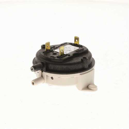 HYDROTHER 14-00304-001 3.00" Wc Spdt Pressure Switch