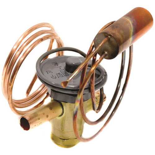 1 Ton Expansion Valve 33b0006n13