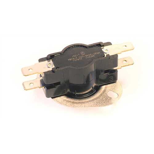 Marley Engineered Products 4520-2048-000 135f Co Auto Limit Switch 4520-2048-000