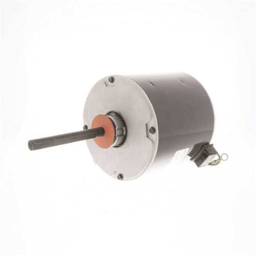 1/4hp 208-230v 825 Rpm 1ph Motor 13h36