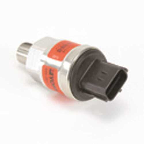 1/4" Npt 0-400 Lb. .5-4.5 Volt Transducer