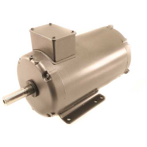 460v 3ph 1.8hp 850 Rpm 145tz Motor 024-30933-001