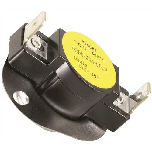 150-45f Limit Switch 0200054001p