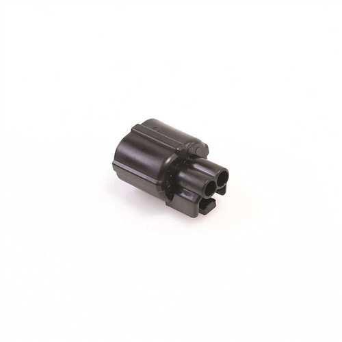 York 025-28951-000 2pin Housing Cap 025-28951-000