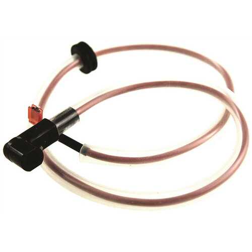 Ignition Cable Kit Ignition Cable Suppressor And Wire Tie