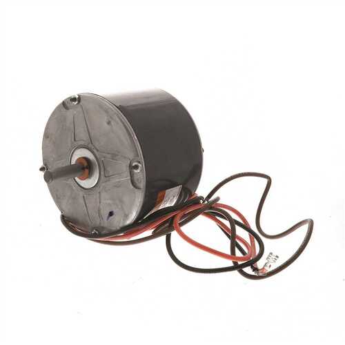 1/10hp 208/230v 1ph 1075 Rpm Motor