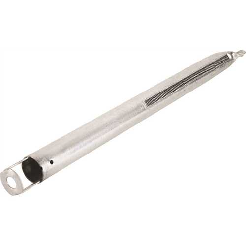 Aluminized Burner 1" OD X 15" Long 512-200-035