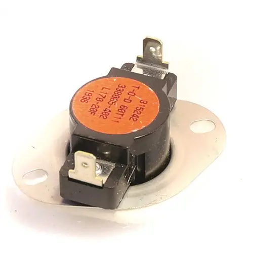 Carrier 338096-702 Limit Switch L170-20f 338096-702