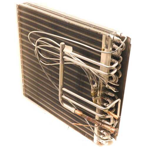 Carrier 342796-75105 Evaporator Coil 342796-75105