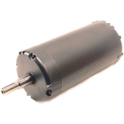 200v 2hp 1140 Rpm Fan Motor 024-27322-103