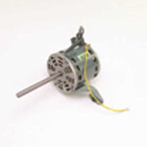 Iec 70556310 1/6hp 277v Leadless Psc Motor 70556310