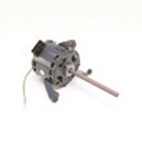 Iec 70556374 1/8hp 277v Leadless Psc Motor 70556374