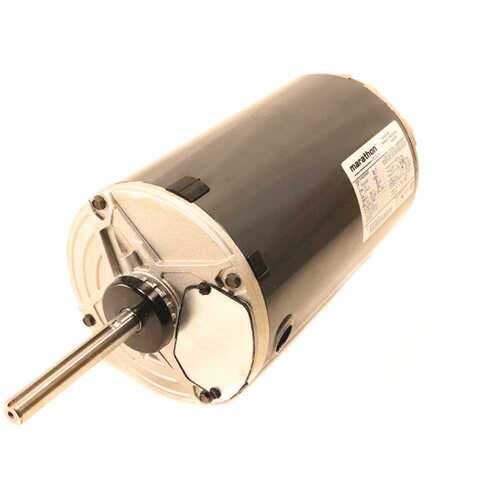 Daikin 330423303 208-230/460v 3ph 2hp 1140 Rpm 330423303