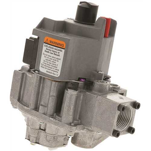 3/4" 24v Gas Valve Nat Only 81660154