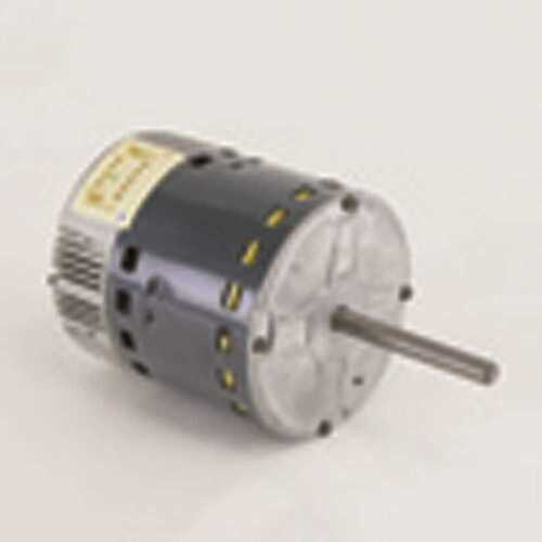 120-240v 1ph 1060 Rpm Blower Motor