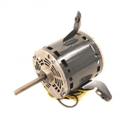 277v 1ph 3/4hp 1050 Rpm Motor