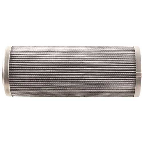 Filter Element O-Ring Kit 364-50438-000