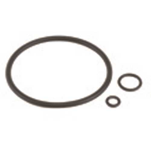 Gasket & O-Ring Kit 028-08312-003