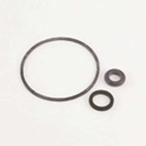 Gasket & O-Ring Kit 028-08312-004