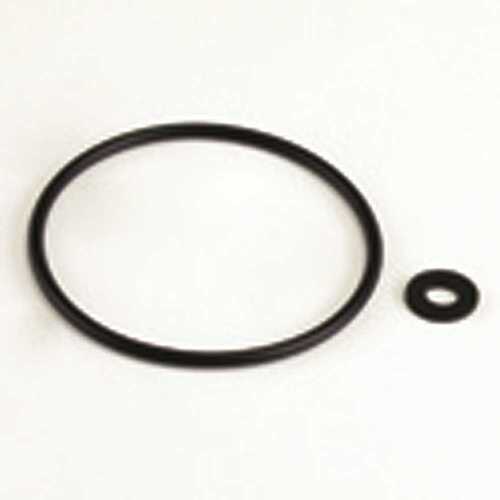 Gasket & O-Ring Kit 028-08312-005