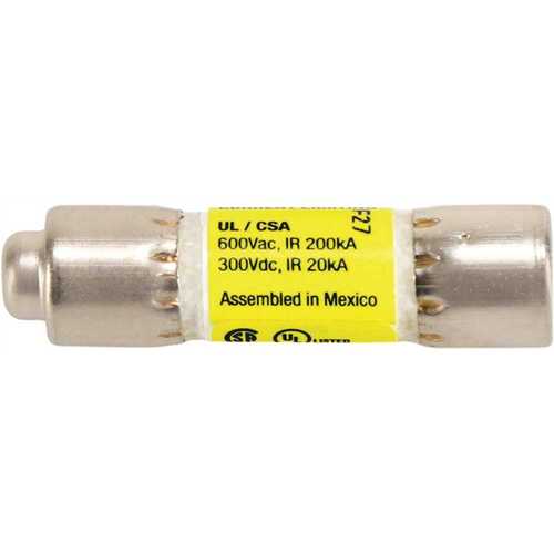 30a 600v Fuse Cartridge 025-39683-000