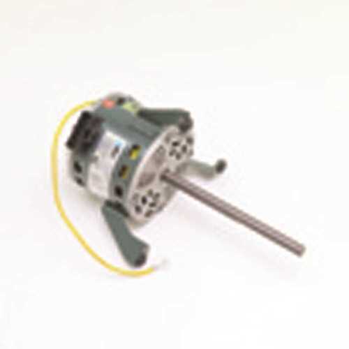 Iec 70556315 1/15hp 208-230v 1075 Rpm Motor 70556315