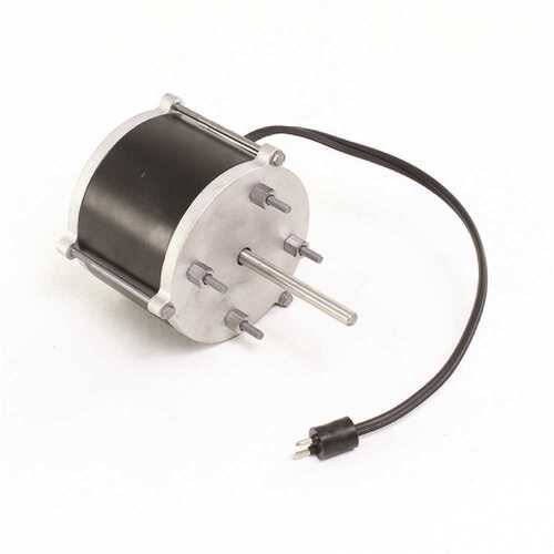 Heatcraft 25317801S 120v 1/15hp 1625 Rpm Motor 25317801s