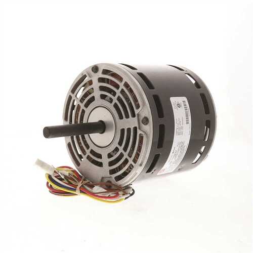 120v 1/2hp 1100 Rpm 4 Speed Motor